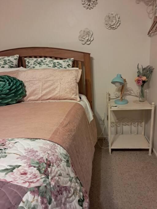 Secret Cottage Waitara Bagian luar foto