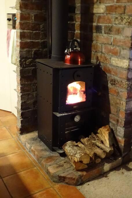 Secret Cottage Waitara Bagian luar foto