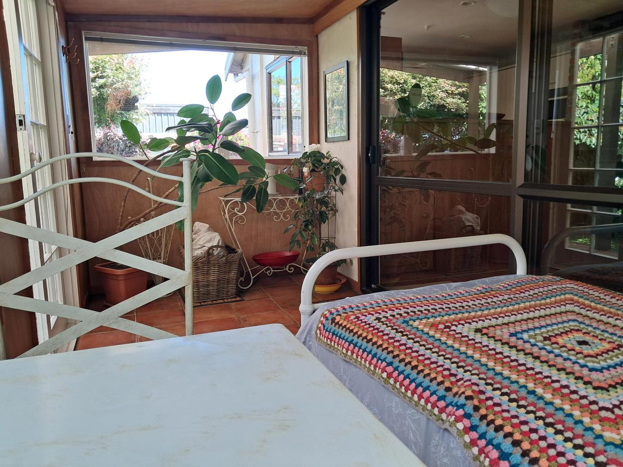 Secret Cottage Waitara Bagian luar foto